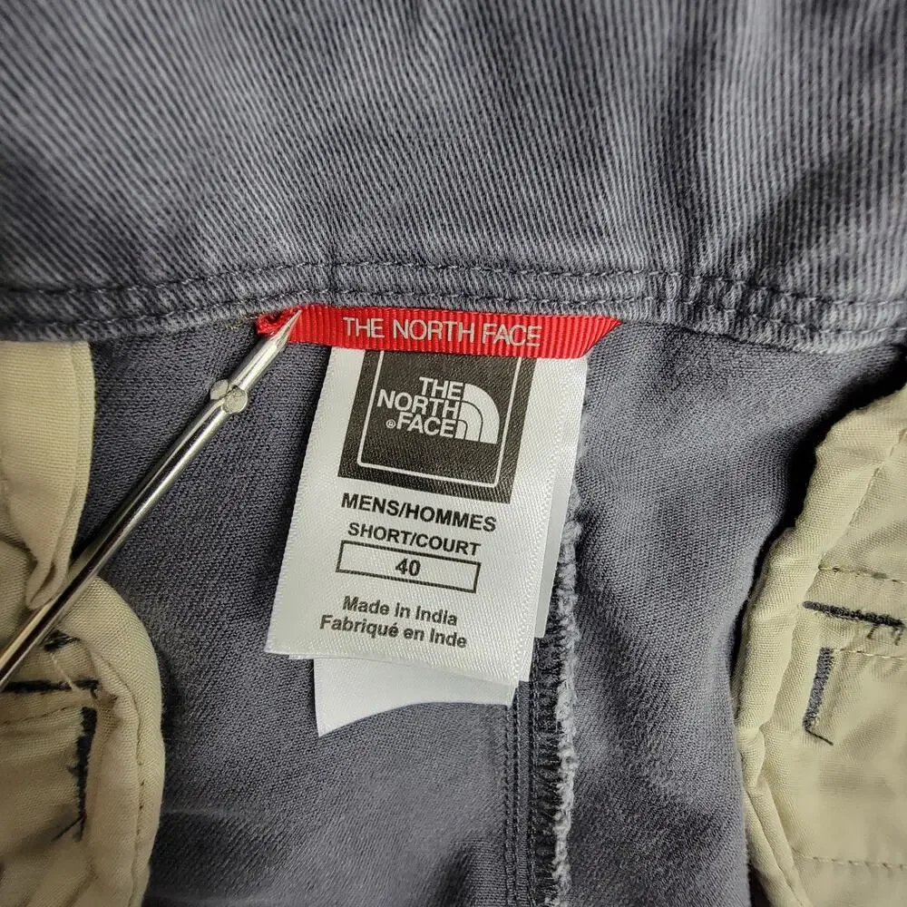 The North Face equip yourself